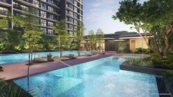 Pinery Residences (D16), Condominium #603754731